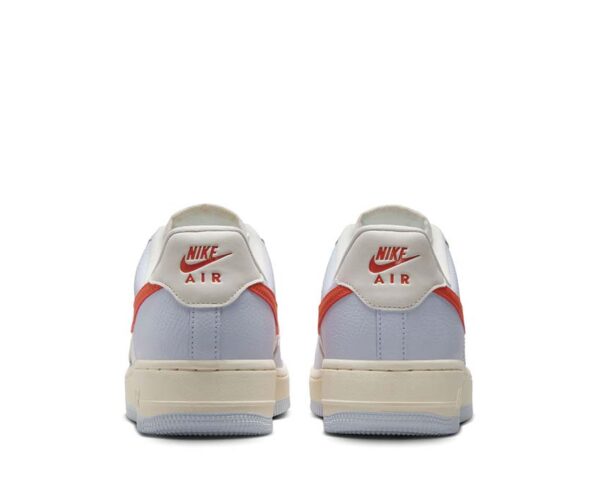 Nike Air Force 1 '07 W "Football Grey" - Imagen 3