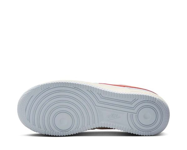 Nike Air Force 1 '07 W "Football Grey" - Imagen 5