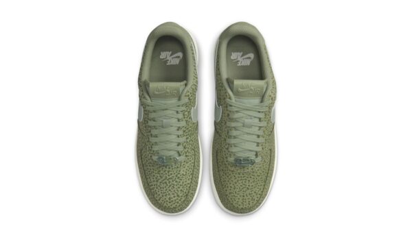 Nike Air Force 1 '07 Premium - Imagen 2