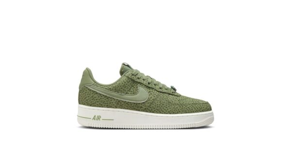 Nike Air Force 1 '07 Premium