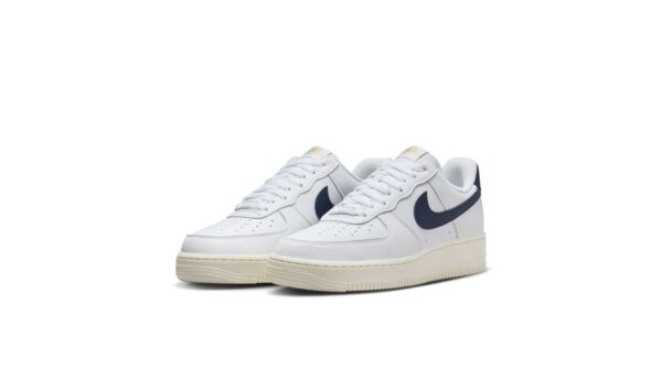 Nike Air Force 1 '07 Next Nature "Olympic" - Imagen 3