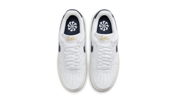 Nike Air Force 1 '07 Next Nature "Olympic" - Imagen 5
