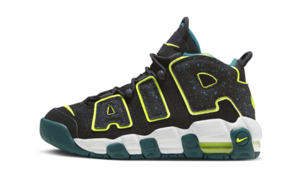 Nike Air More Uptempo - Imagen 4
