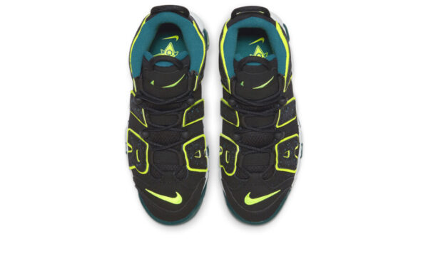 Nike Air More Uptempo - Imagen 2