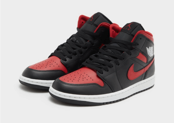 Air Jordan 1 Mid - Imagen 3