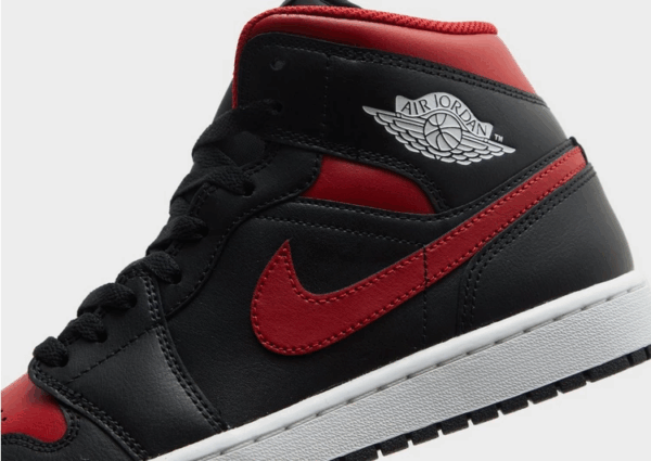 Air Jordan 1 Mid - Imagen 4