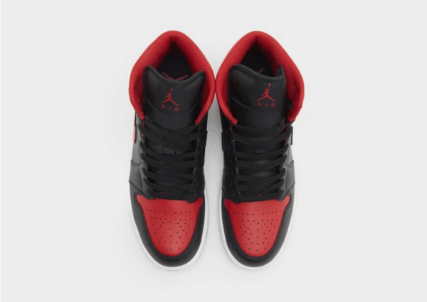 Air Jordan 1 Mid - Imagen 2