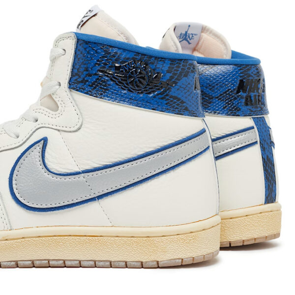 JORDAN AIR SHIP PE SP - Imagen 5