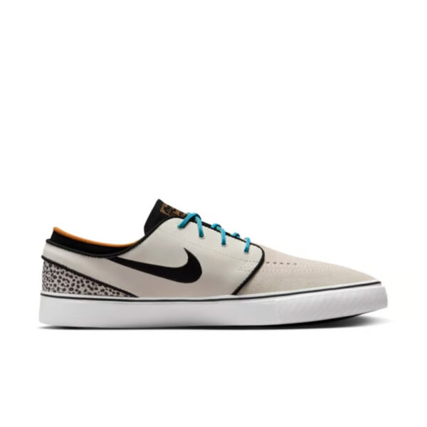 SB Zoom Janoski OG+ "Electric Pack"