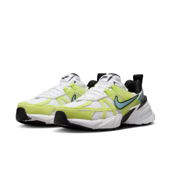 V2K Run "White & Cyber" - Imagen 2