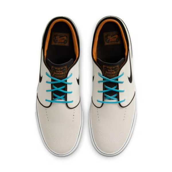 SB Zoom Janoski OG+ "Electric Pack" - Imagen 3