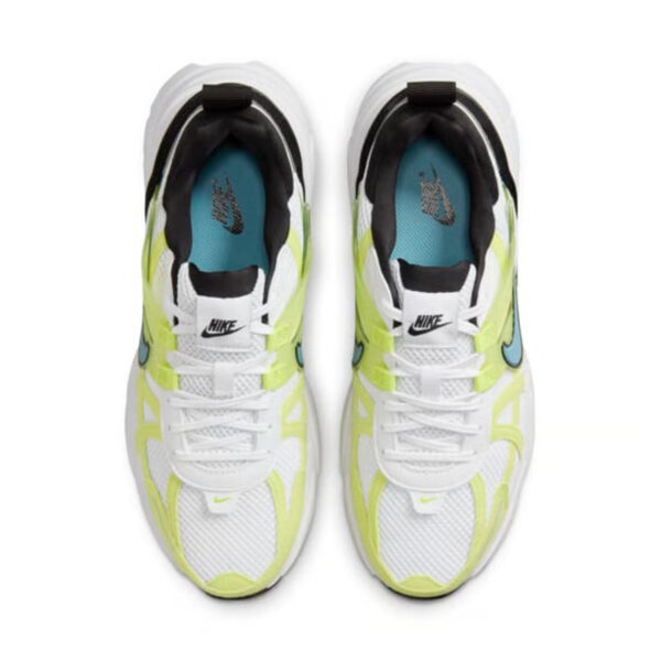 V2K Run "White & Cyber" - Imagen 3