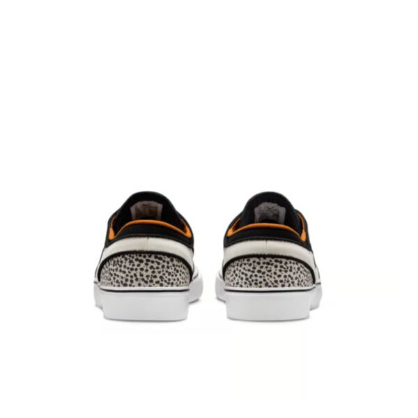 SB Zoom Janoski OG+ "Electric Pack" - Imagen 4