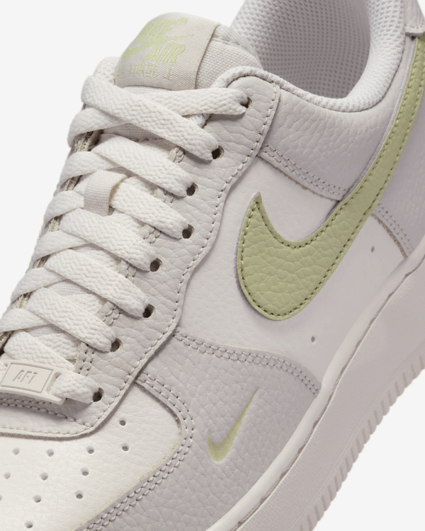 NIKE AIR FORCE 1 - Imagen 4
