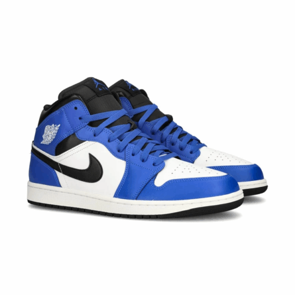 Air Jordan 1 Mid - Imagen 2