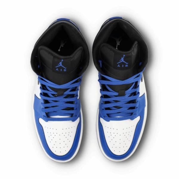 Air Jordan 1 Mid - Imagen 3