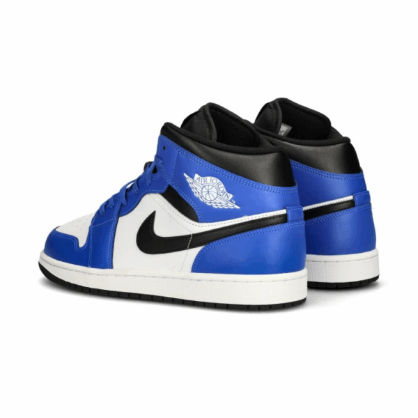 Air Jordan 1 Mid - Imagen 4