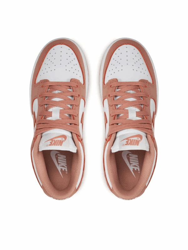 Nike Dunk Low - Imagen 4