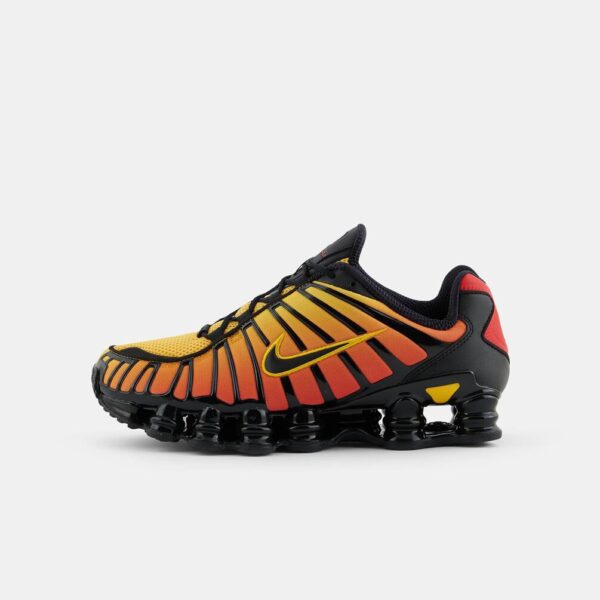 Nike Shox TL - Imagen 2
