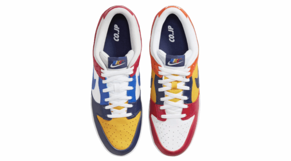 Dunk low JP - Imagen 2