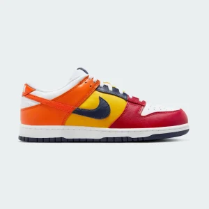Dunk low JP