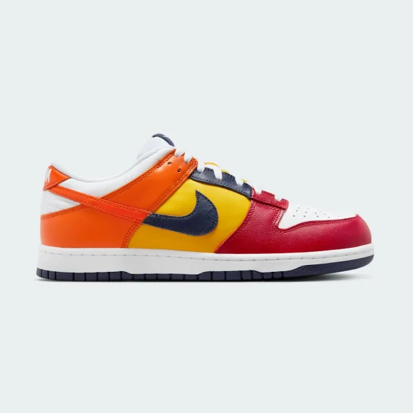 Dunk low JP