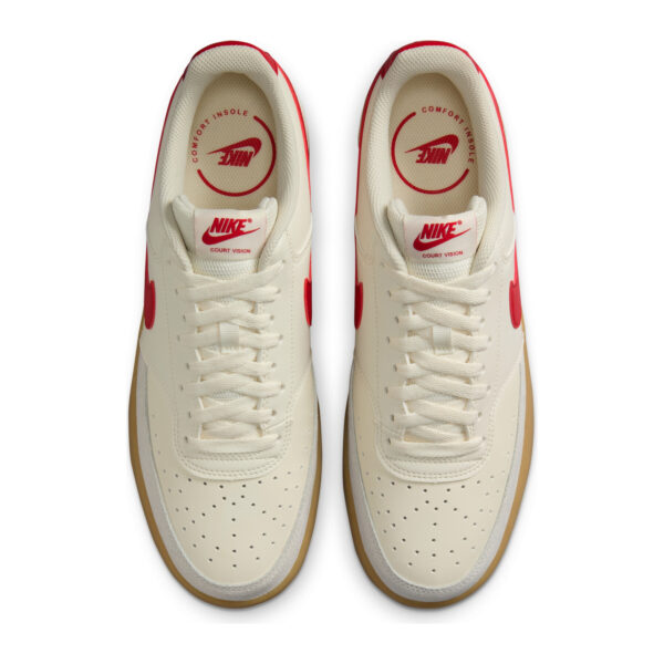 Nike court vision LO - Imagen 4