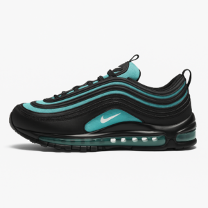 Air max 97 Green Fluor
