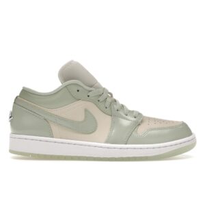 JORDAN 1 LOW SEAFOAM SAIL