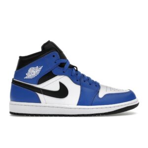 JORDAN 1 MID GAME ROYAL