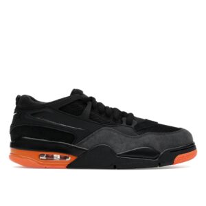 JORDAN 4 RM BLACK STARFISH