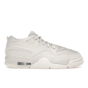 JORDAN 4 RM LEGEND LIGHT BROWN