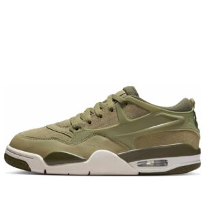 JORDAN 4 RM OLIVE PHANTOM