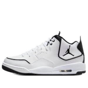 JORDAN COURTSIDE 23 WHITE BLACK