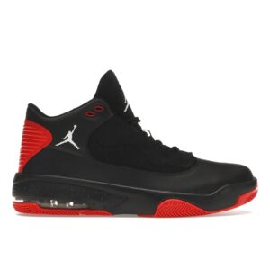 JORDAN MAX AURA 2 BRED