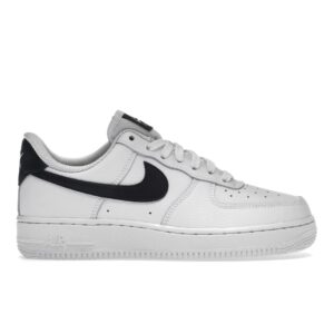 NIKE AIR FORCE 1 LOW 07 WHITE BLACK