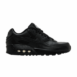 NIKE AIR MAX 90 TRIPLE BLACK (2024)