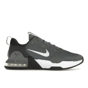 NIKE AIR MAX ALPHA TRAINER 5 SMOKE GREY