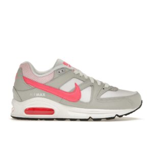 NIKE AIR MAX COMMAND HYPER PUNCH (WOMENS)