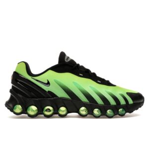 NIKE AIR MAX DN8 BLACK GREEN STRIKE