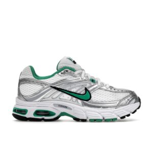 NIKE AIR MAX MOTO 2K WHITE STADIUM GREEN