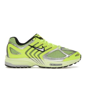 NIKE AIR PEG 2K5 VOLT METALLIC SILVER (WOMENS)