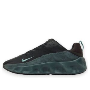 NIKE AVA ROVER BLACK BLUE SAGE