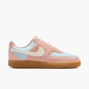 NIKE COURT VISION PINK