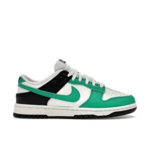 NIKE DUNK LOW CELTICS