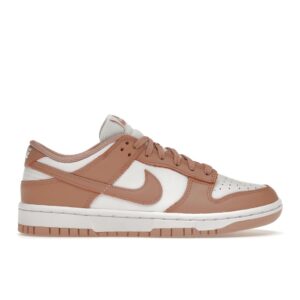 NIKE DUNK LOW ROSE WHISPER