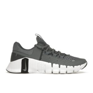 NIKE FREE METCON 5 SMOKE GREY