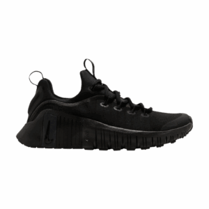 NIKE FREE METCON 6 BLACK ANTHRACITE (WOMENS)