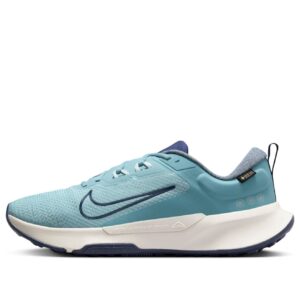 NIKE JUNIPER TRAIL 2 GORE-TEX DENIM TURQUOISE