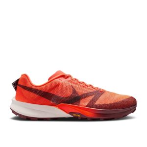 NIKE KIGER 10 HYPER CRIMSON